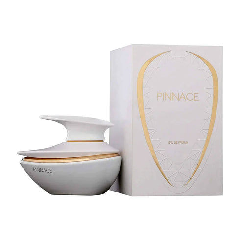 French Avenue Pinnace